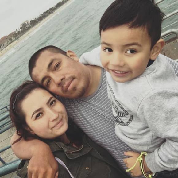 Meet your Posher, Erika - Picture 1 of 1